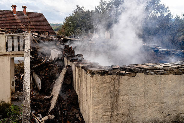 Affordable Structural Rebuild solutions in Glendora, NJ